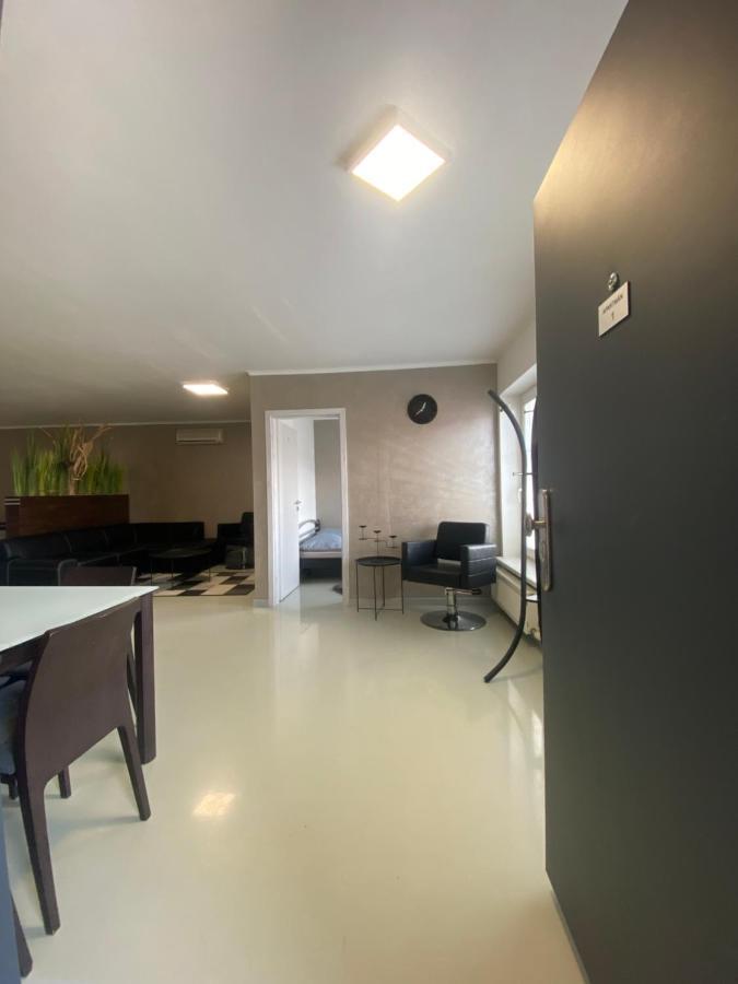 Apartments Renesance 1 Bajmóc Kültér fotó